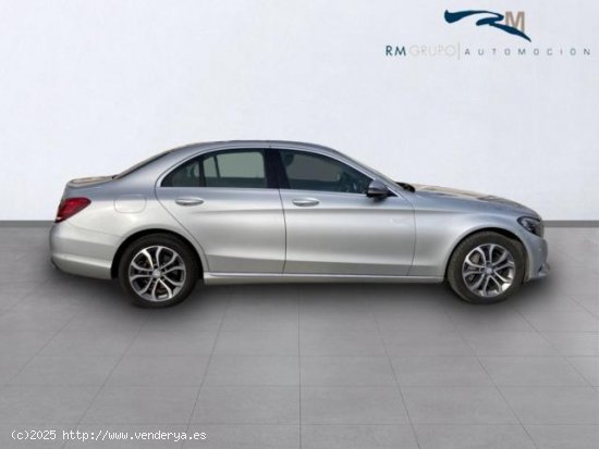 MERCEDES Clase C en venta en Teruel (Teruel) - Teruel