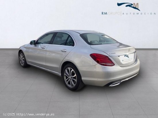 MERCEDES Clase C en venta en Teruel (Teruel) - Teruel