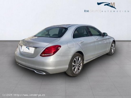 MERCEDES Clase C en venta en Teruel (Teruel) - Teruel