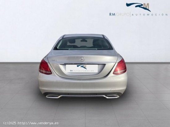 MERCEDES Clase C en venta en Teruel (Teruel) - Teruel