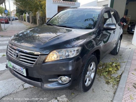 TOYOTA RAV4 en venta en Baza (Granada) - Baza