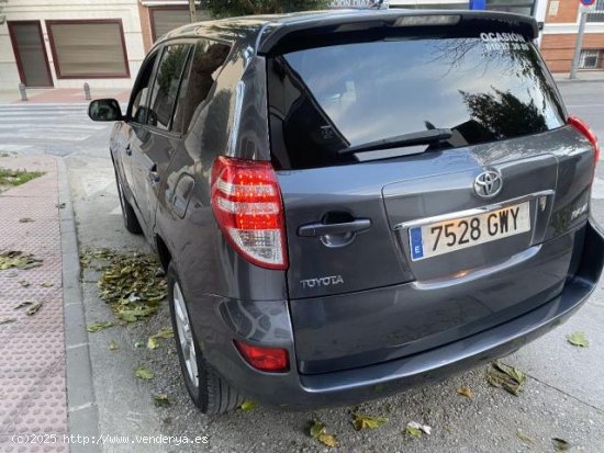 TOYOTA RAV4 en venta en Baza (Granada) - Baza