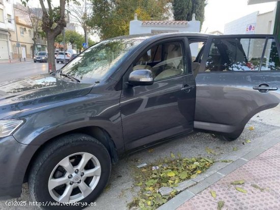 TOYOTA RAV4 en venta en Baza (Granada) - Baza