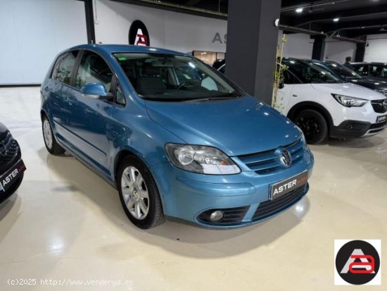  VOLKSWAGEN Golf en venta en Lleida (Lleida) - Lleida 