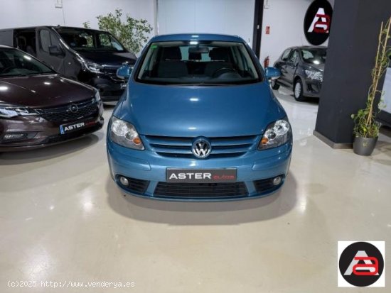 VOLKSWAGEN Golf en venta en Lleida (Lleida) - Lleida