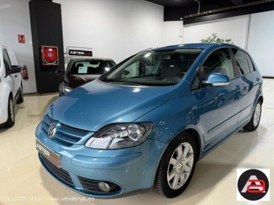 VOLKSWAGEN Golf en venta en Lleida (Lleida) - Lleida