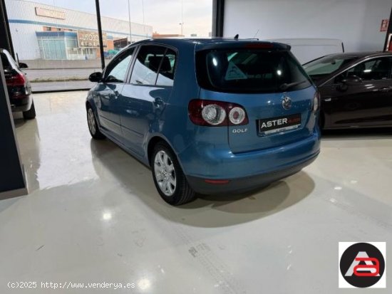 VOLKSWAGEN Golf en venta en Lleida (Lleida) - Lleida