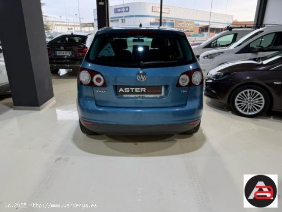 VOLKSWAGEN Golf en venta en Lleida (Lleida) - Lleida