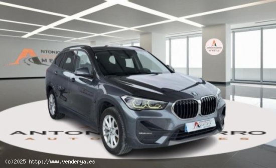 BMW X1 en venta en Badajoz (Badajoz) - Badajoz