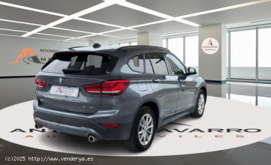 BMW X1 en venta en Badajoz (Badajoz) - Badajoz