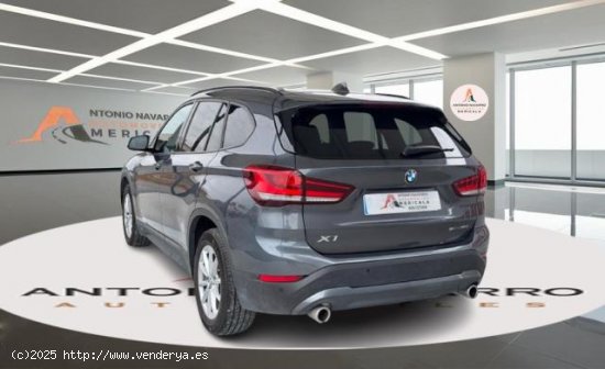 BMW X1 en venta en Badajoz (Badajoz) - Badajoz