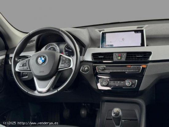 BMW X1 en venta en Badajoz (Badajoz) - Badajoz