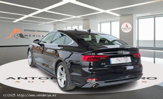 AUDI A5 en venta en Badajoz (Badajoz) - Badajoz