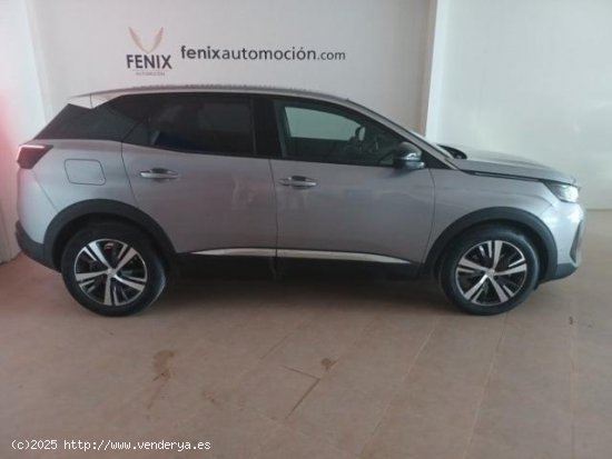 PEUGEOT Otro en venta en San Javier (Murcia) - San Javier