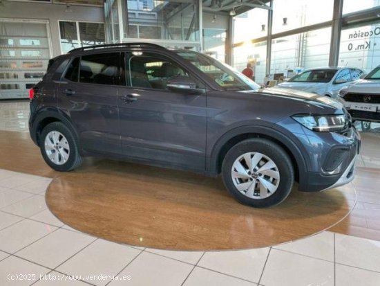 VOLKSWAGEN T-Cross en venta en San Javier (Murcia) - San Javier