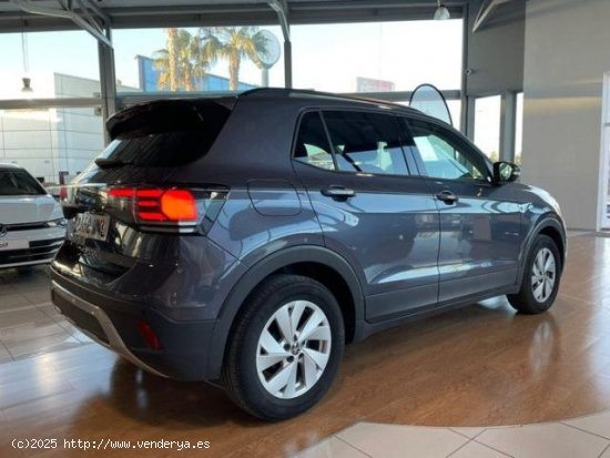 VOLKSWAGEN T-Cross en venta en San Javier (Murcia) - San Javier