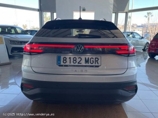 VOLKSWAGEN Taigo en venta en San Javier (Murcia) - San Javier