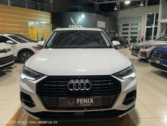 AUDI Q3 en venta en San Javier (Murcia) - San Javier