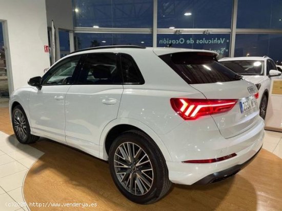 AUDI Q3 en venta en San Javier (Murcia) - San Javier