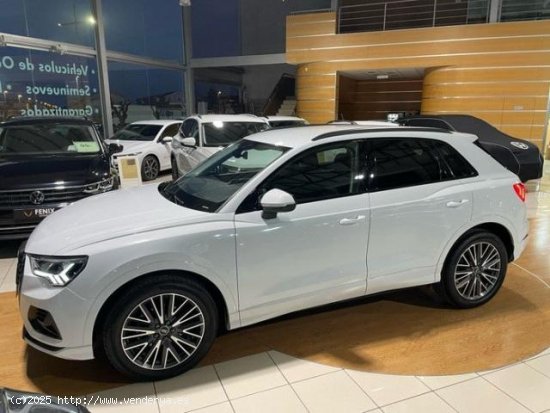 AUDI Q3 en venta en San Javier (Murcia) - San Javier