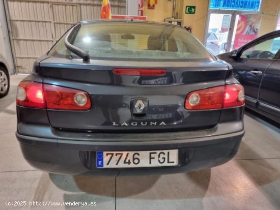 RENAULT Laguna en venta en Arganda del Rey (Madrid) - Arganda del Rey