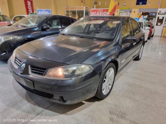 RENAULT Laguna en venta en Arganda del Rey (Madrid) - Arganda del Rey