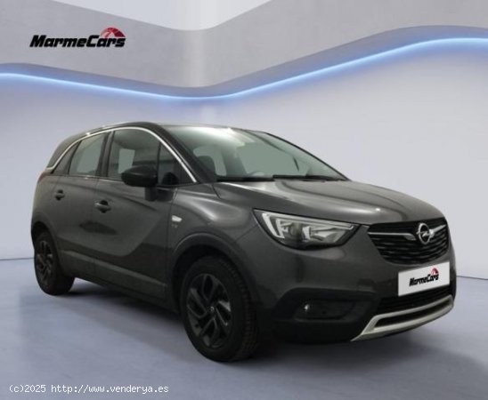 OPEL Crossland X en venta en San Javier (Murcia) - San Javier