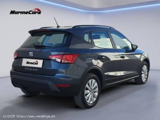 SEAT Arona en venta en San Javier (Murcia) - San Javier