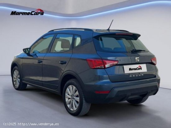 SEAT Arona en venta en San Javier (Murcia) - San Javier