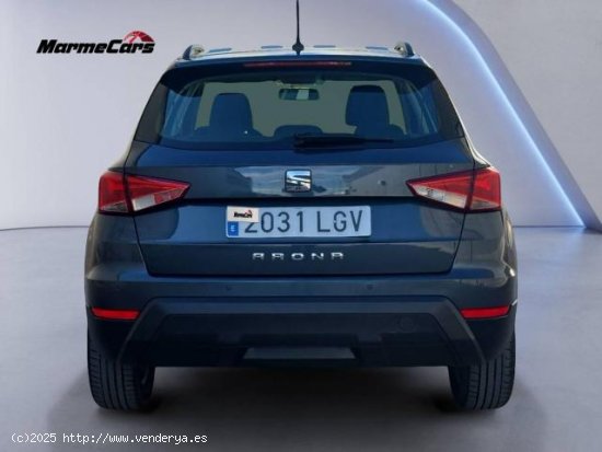 SEAT Arona en venta en San Javier (Murcia) - San Javier