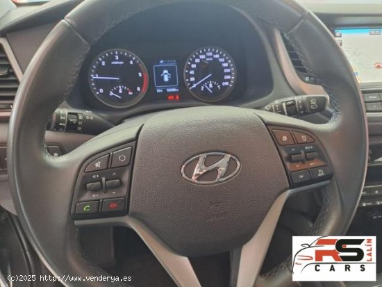 HYUNDAI Tucson en venta en LalÃ­n (Pontevedra) - LalÃ­n