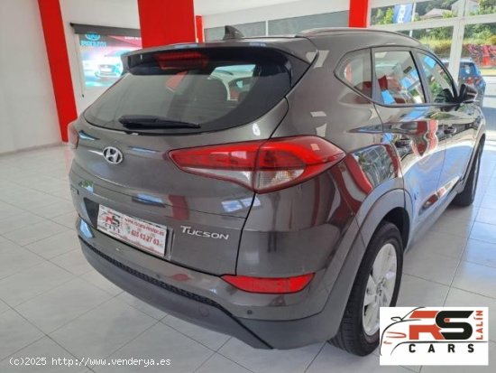 HYUNDAI Tucson en venta en LalÃ­n (Pontevedra) - LalÃ­n