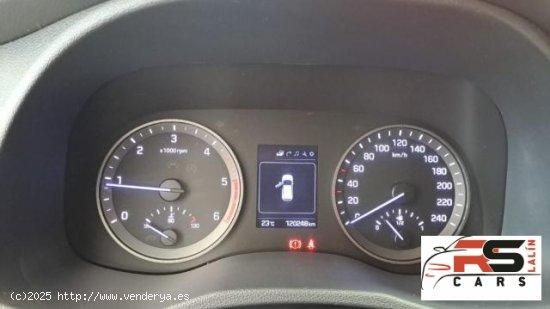 HYUNDAI Tucson en venta en LalÃ­n (Pontevedra) - LalÃ­n