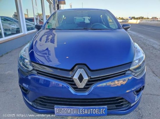 RENAULT Clio en venta en Manzanares (Ciudad Real) - Manzanares