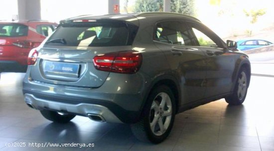 MERCEDES Clase GLA en venta en Torres de Cotillas (Murcia) - Torres de Cotillas