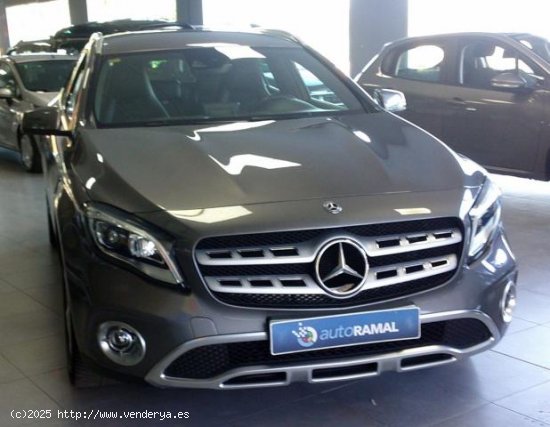 MERCEDES Clase GLA en venta en Torres de Cotillas (Murcia) - Torres de Cotillas