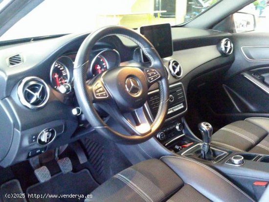 MERCEDES Clase GLA en venta en Torres de Cotillas (Murcia) - Torres de Cotillas