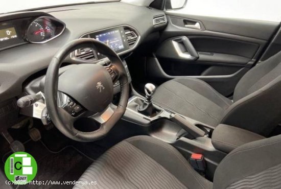 PEUGEOT 308 SW en venta en OlÃ­as del Rey (Toledo) - OlÃ­as del Rey