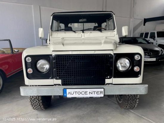 LAND ROVER Defender en venta en CalviÃ  (Islas Baleares) - CalviÃ 