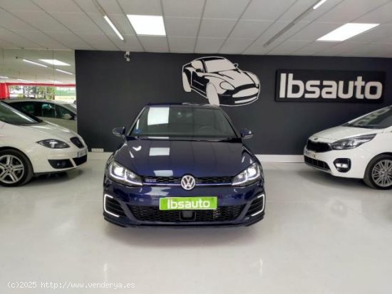 VOLKSWAGEN Golf en venta en Borges Blanques (Lleida) - Borges Blanques