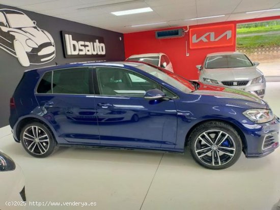 VOLKSWAGEN Golf en venta en Borges Blanques (Lleida) - Borges Blanques