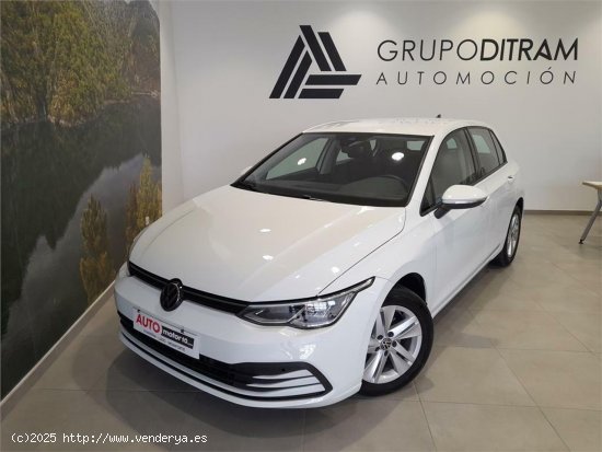 Volkswagen Golf 2.0 TDI 85kW (115CV) - San Martiño -Faz