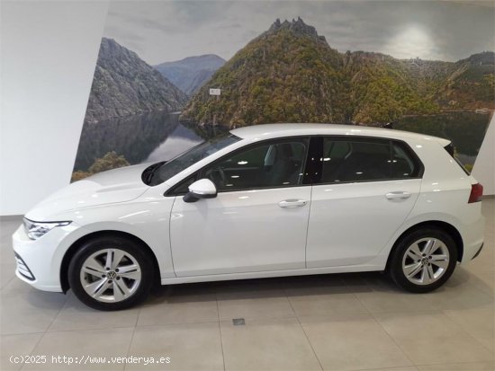 Volkswagen Golf 2.0 TDI 85kW (115CV) - San Martiño -Faz