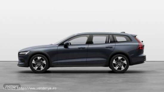 Volvo V 60 V60 2.0 B4 D CROSS COUNTRY PLUS AUTO AWD 197 5P de 2023 con 13.746 Km por 45.500 EUR. en 