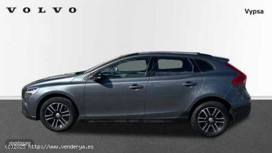 Volvo V 40 2.0 D2 MOMENTUM 120 5P de 2016 con 89.135 Km por 18.500 EUR. en Cordoba