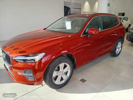  Volvo XC 60 2.0 B4 D CORE AUTO 4WD 197 5P de 2023 con 21.547 Km por 42.800 EUR. en Cadiz 