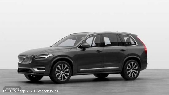  Volvo XC 90 2.0 B5 D MHEV PLUS BRIGHT AWD AUTO 235 5P 7 Plazas de 2023 con 30.000 Km por 59.950 EUR. 