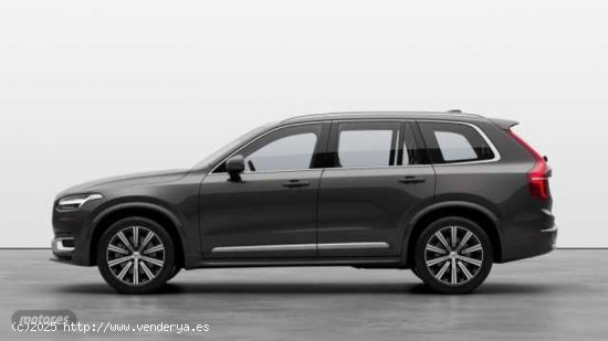 Volvo XC 90 2.0 B5 D MHEV PLUS BRIGHT AWD AUTO 235 5P 7 Plazas de 2023 con 30.000 Km por 59.950 EUR.