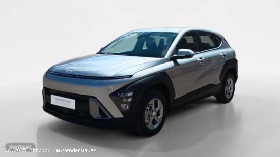 Hyundai Kona 1.0 TGDI Maxx 4x2 de 2024 con 60 Km por 23.900 EUR. en Murcia