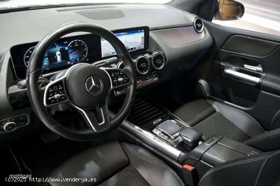 Mercedes Clase B B 200 D de 2020 con 123.238 Km por 22.290 EUR. en Madrid